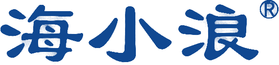 Hai Xiaolang product brand logo