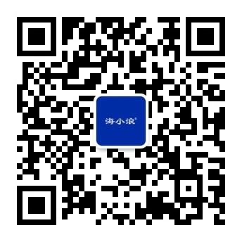 SymHands official service account QR code